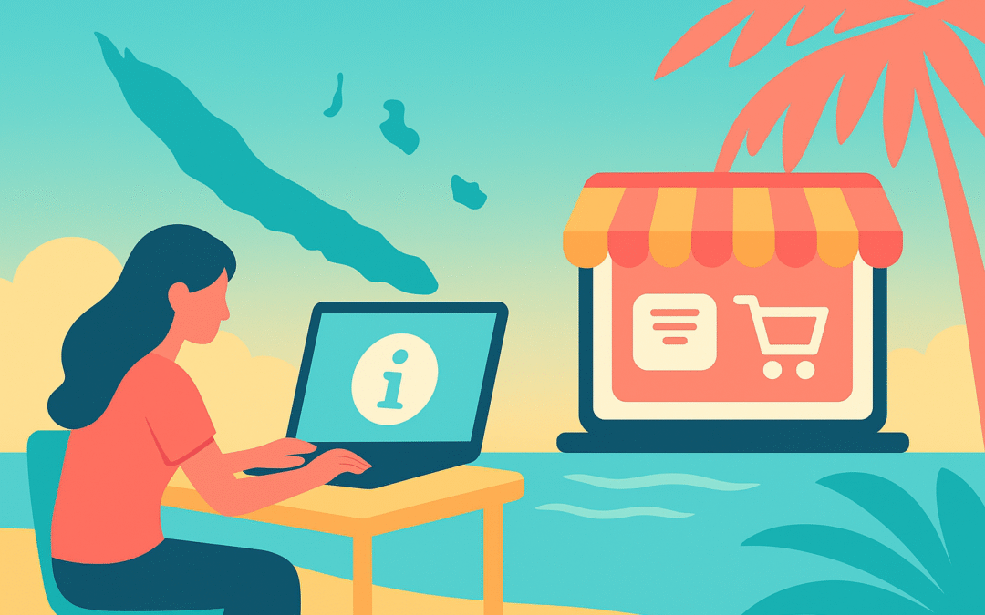 Site vitrine ou e-commerce : 6 questions clés
