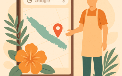 Google Business Profile Nouvelle-Calédonie : 7 astuces clés