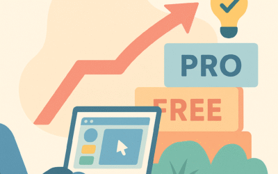 Canva gratuit : 5 limites et 5 astuces pour les dépasser