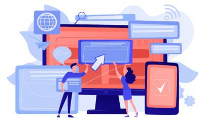 Ton site est-il toujours d’actualité en 2025 ? Fais le test en 7 questions