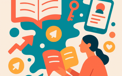 Storytelling : 5 façons de raconter votre marque et captiver vos clients