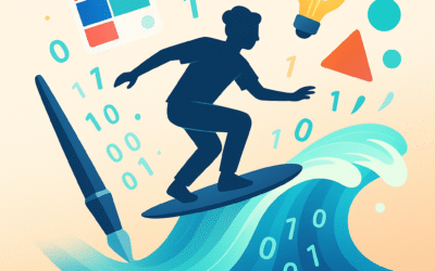 L’IA dans le design : menace ou opportunité pour les graphistes ?