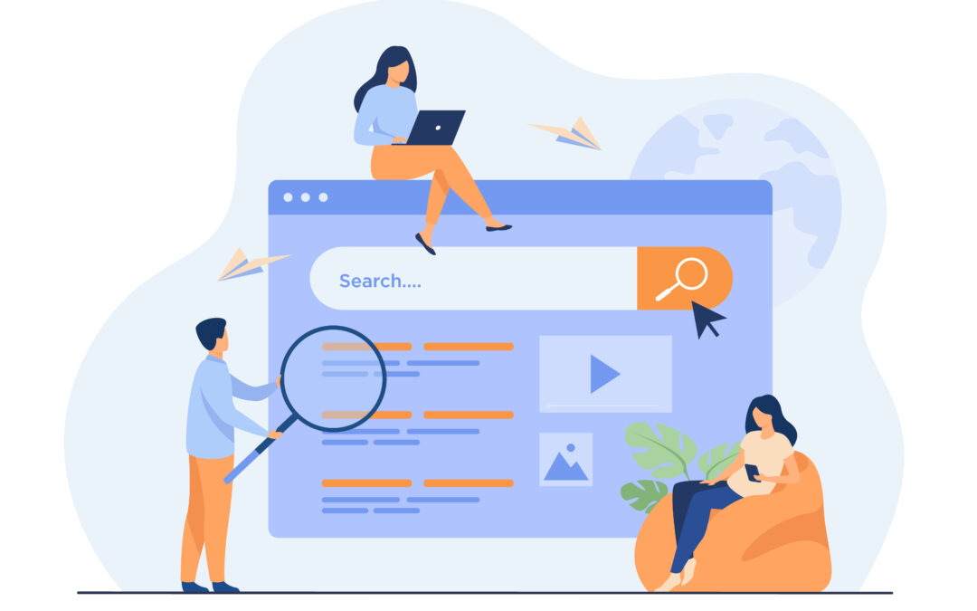 SEO, SEA : quelles différences (et lequel choisir) ?