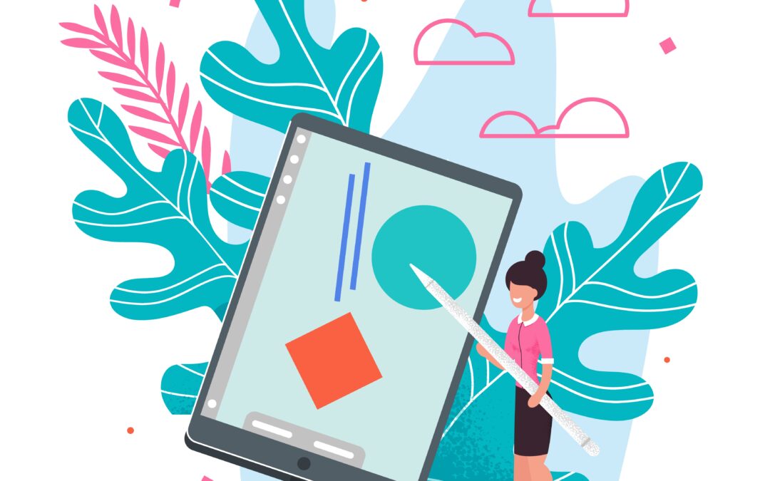 2025 : digital ou print ? Comment orienter votre communication pour qu’elle soit vraiment efficace ?