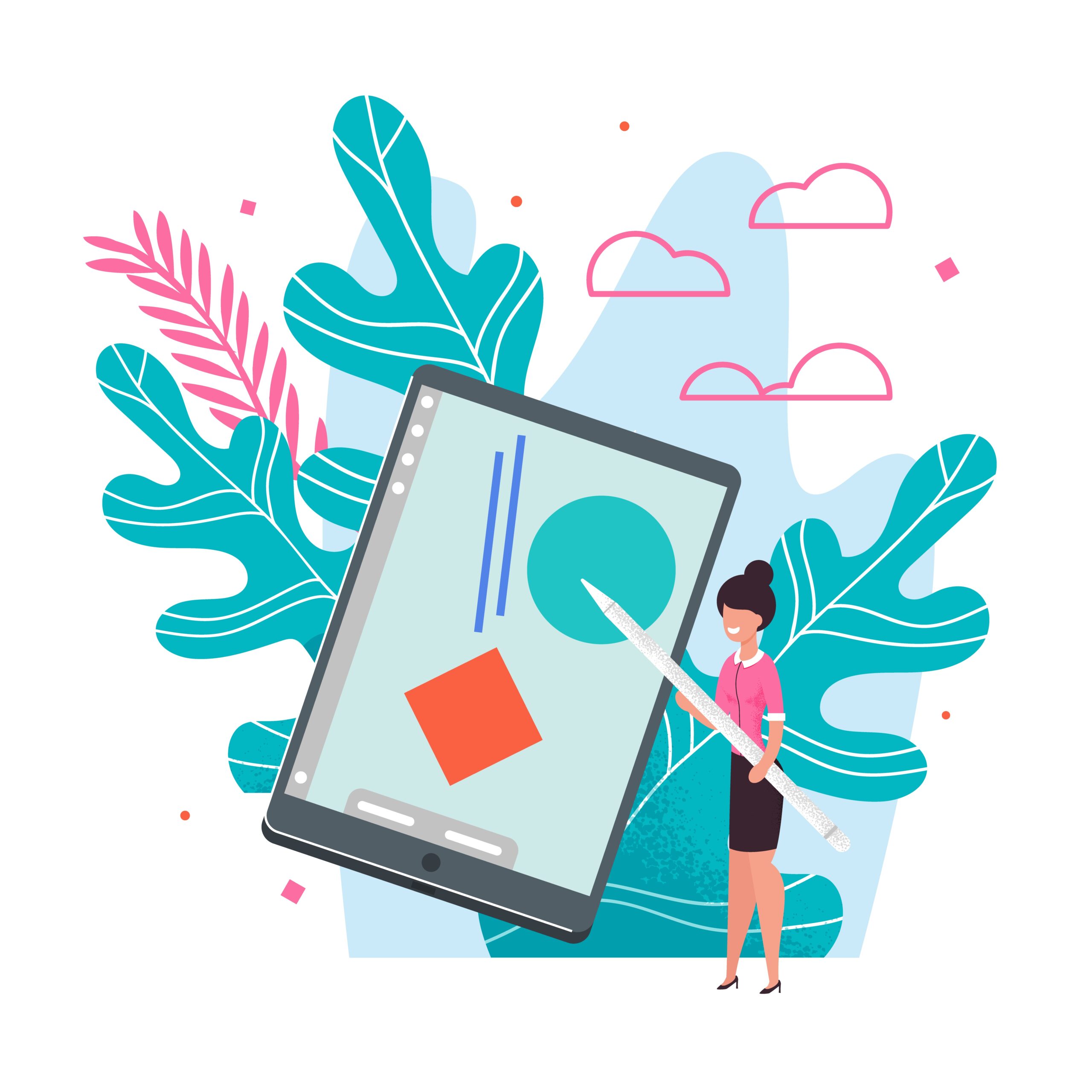Print ou digital ? Découvrez comment adapter votre communication en 2025 pour toucher votre cible efficacement et durablement.