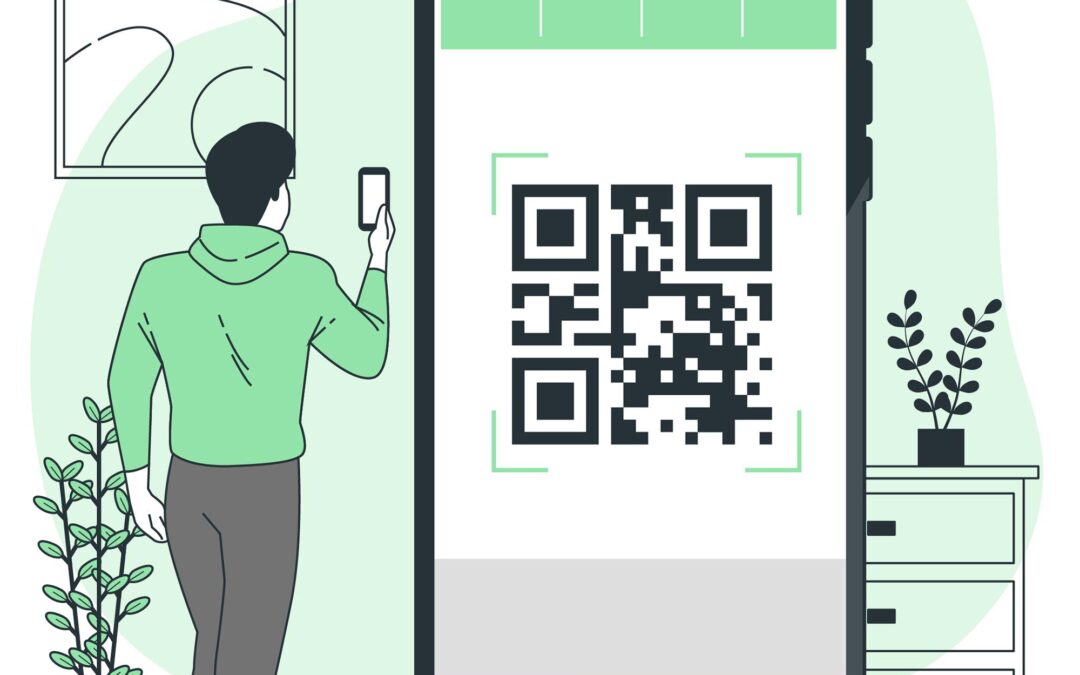 Le QR Code : gadget ou outil de com’ incontournable en 2025 ?