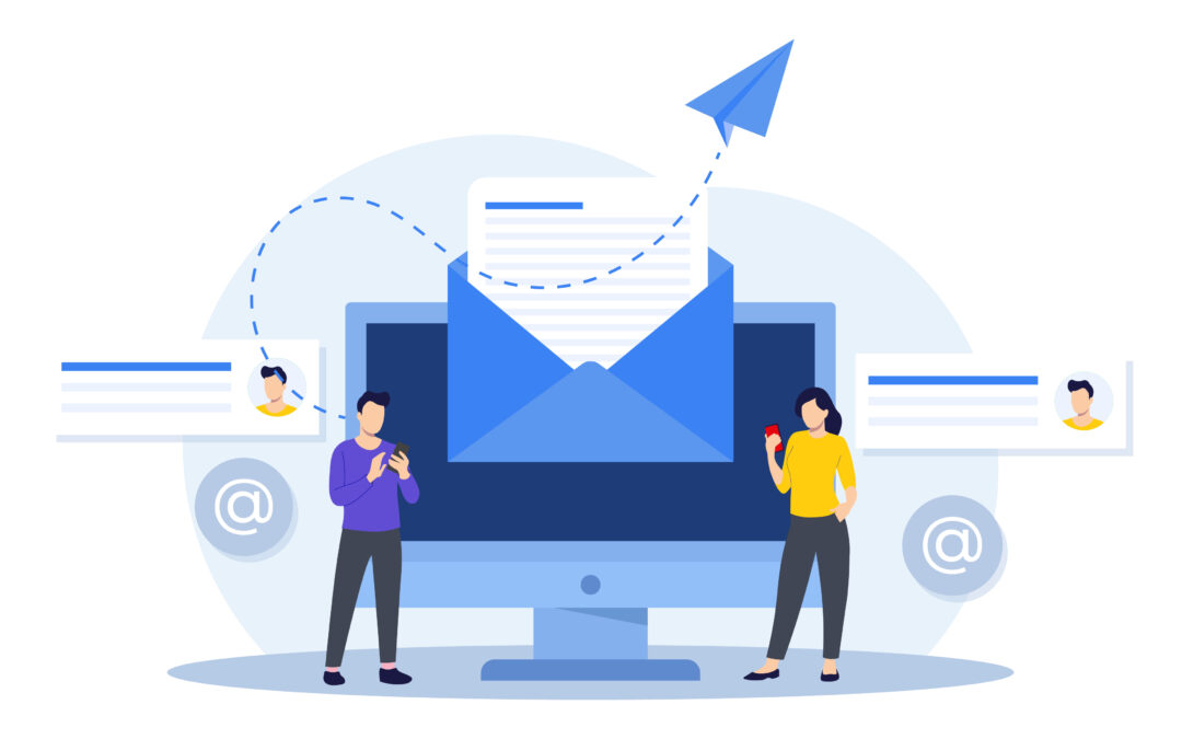 L’emailing : c’est quoi exactement, et comment s’y mettre ?