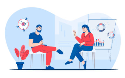 Coaching en communication : à quoi ça sert vraiment (et qu’allez-vous en retirer) ?