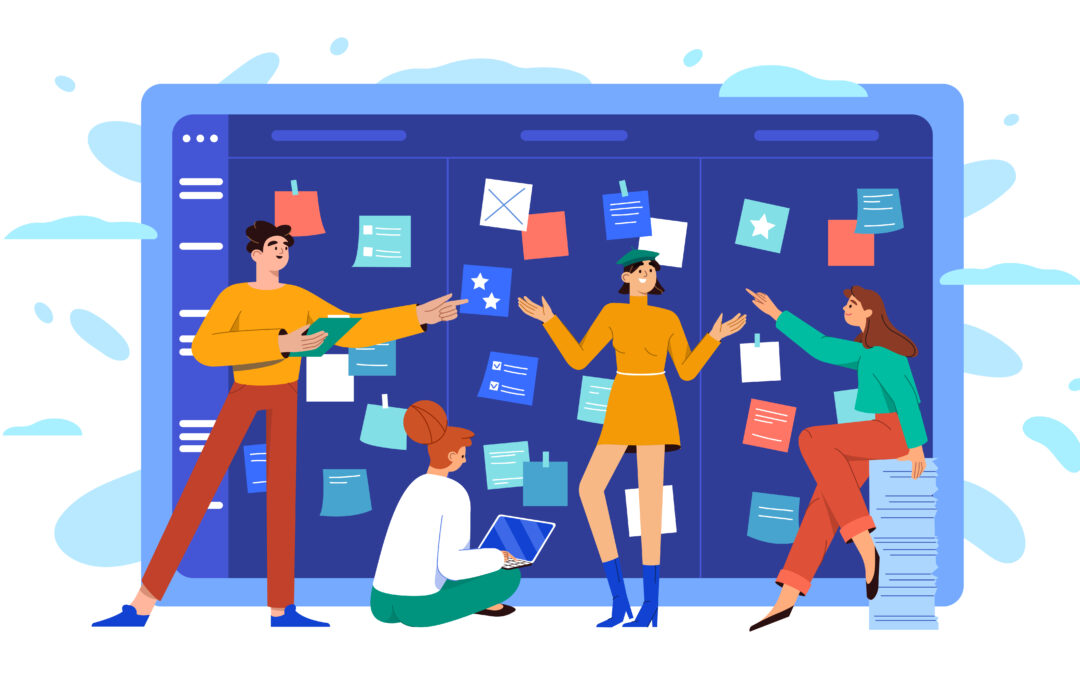 Qu’est-ce qu’un plan de communication (et pourquoi vous en avez besoin dès demain) ?