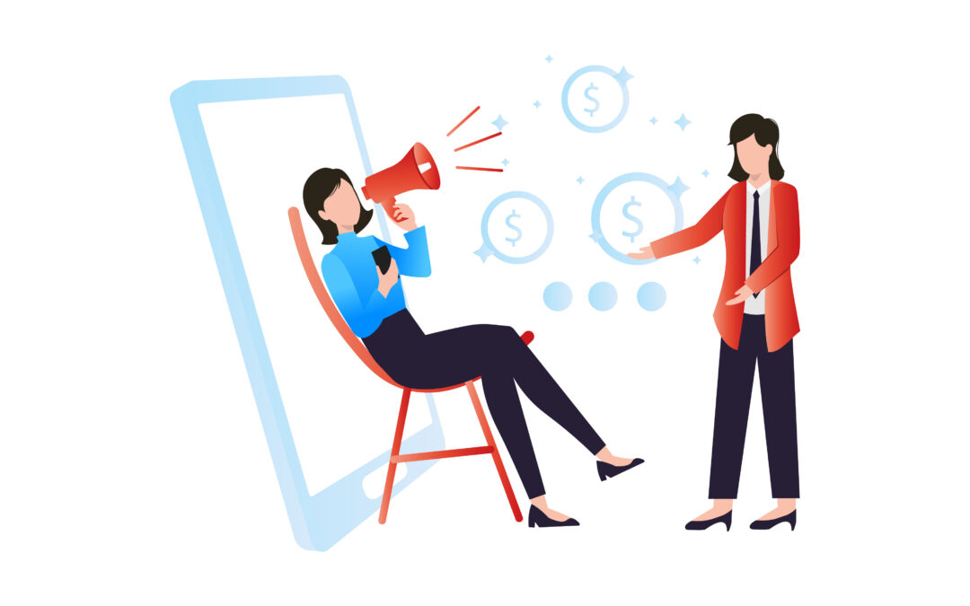 Comment lancer sa communication en 2025 avec un petit budget (sans se ruiner) ?