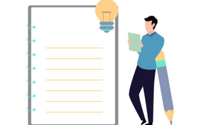 Comment prendre des notes efficaces pendant une formation (sans tout oublier après) ?
